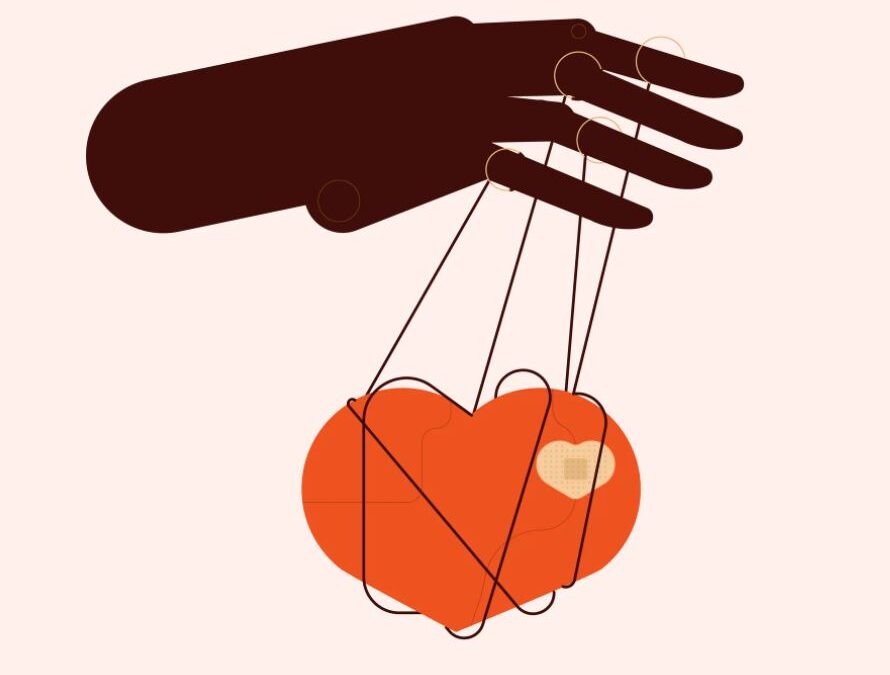 ¿Ya conociste a tu Voldemort? – Parte 1